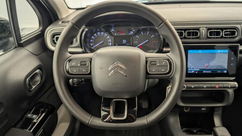 Vente en ligne Citroën C3 PureTech 110 ch BVM6 Max au prix de 14 400 €