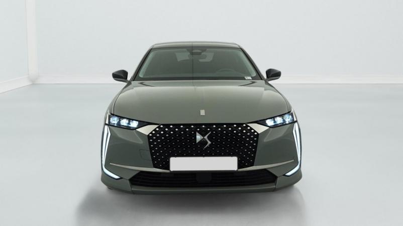 Vente en ligne Ds DS4 PureTech 130 EAT8 Rivoli au prix de 28 100 €