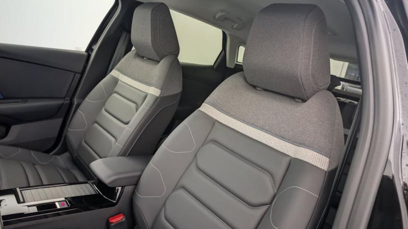 Vente en ligne Citroën Ë-C4 136 ch autonomie standard Automatique Max au prix de 22 940 €