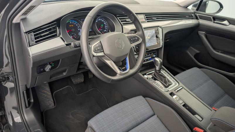 Vente en ligne Volkswagen Passat SW 1.4 TSI Hybride Rechargeable DSG6 GTE au prix de 24 380 €