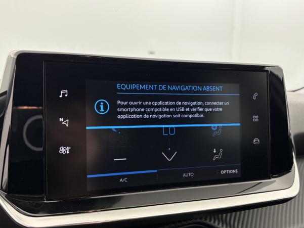 Vente en ligne Peugeot 2008 1.2 PureTech 100ch Style au prix de 13 790 €