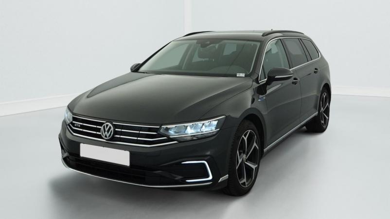 Vente en ligne Volkswagen Passat SW 1.4 TSI Hybride Rechargeable DSG6 GTE au prix de 26 440 €