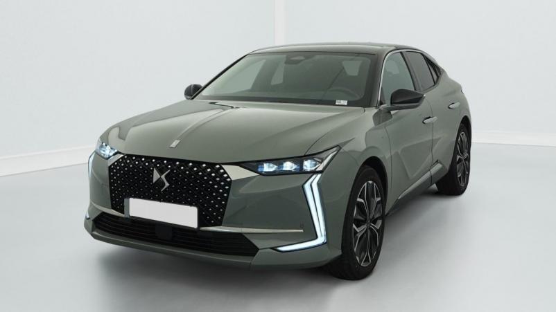 Vente en ligne Ds DS4 PureTech 130 EAT8 Rivoli au prix de 28 100 €