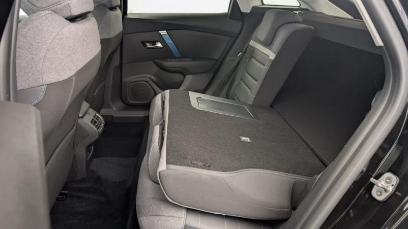 Vente en ligne Citroën Ë-C4 136 ch autonomie standard Automatique Max au prix de 22 940 €
