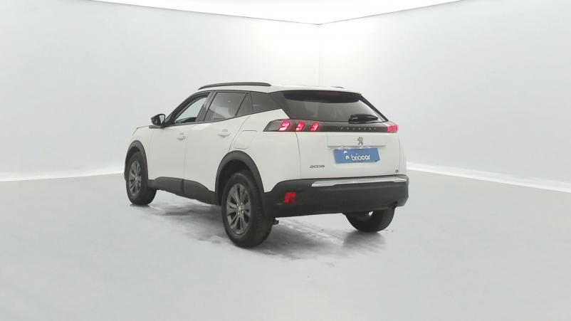 Vente en ligne Peugeot 2008 1.2 PureTech 100ch Style au prix de 13 790 €