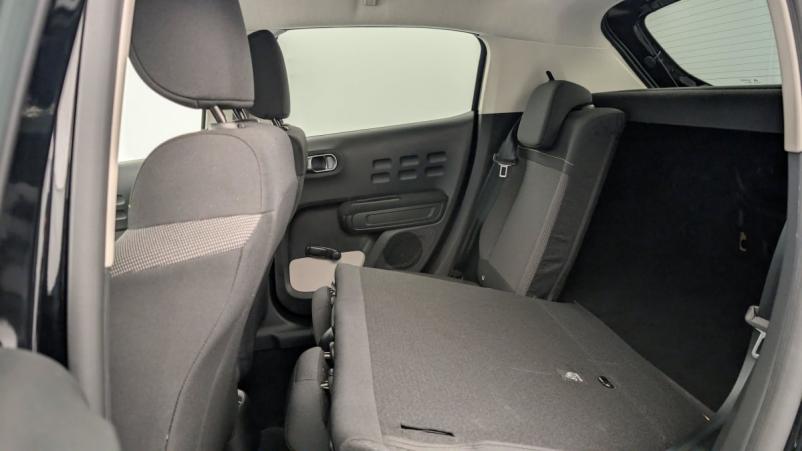 Vente en ligne Citroën C3 PureTech 110 ch BVM6 Max au prix de 14 400 €