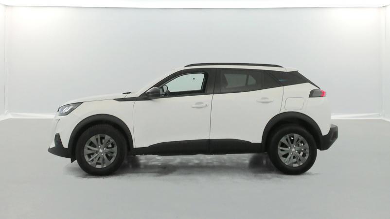 Vente en ligne Peugeot 2008 1.2 PureTech 100ch Style au prix de 13 790 €