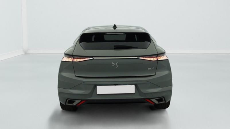 Vente en ligne Ds DS4 PureTech 130 EAT8 Rivoli au prix de 28 100 €