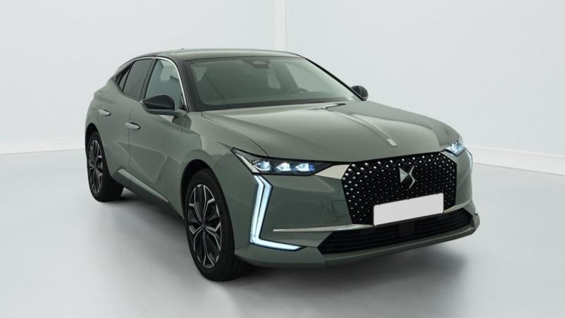 Vente en ligne Ds DS4 PureTech 130 EAT8 Rivoli au prix de 28 100 €