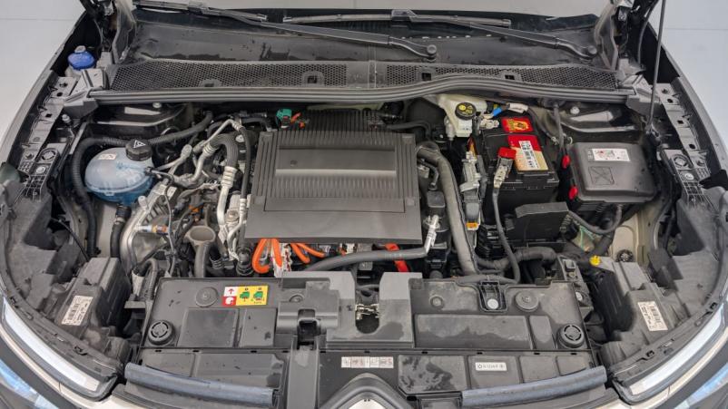 Vente en ligne Citroën Ë-C4 136 ch autonomie standard Automatique Max au prix de 22 940 €