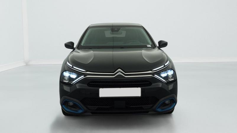 Vente en ligne Citroën Ë-C4 136 ch autonomie standard Automatique Max au prix de 22 940 €