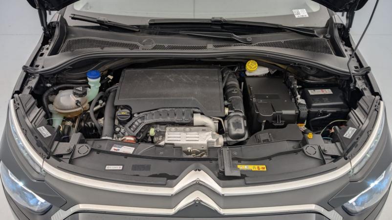 Vente en ligne Citroën C3 PureTech 110 ch BVM6 Max au prix de 14 400 €