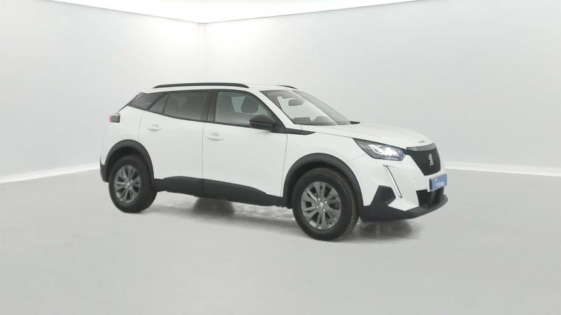Vente en ligne Peugeot 2008 1.2 PureTech 100ch Style au prix de 13 790 €