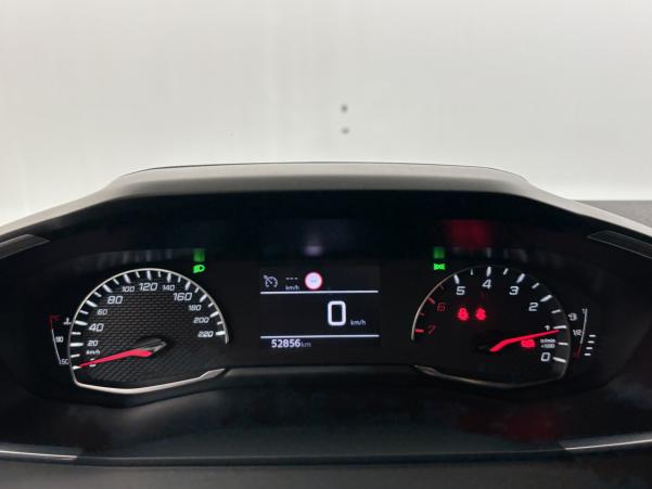Vente en ligne Peugeot 2008 1.2 PureTech 100ch Style au prix de 13 790 €
