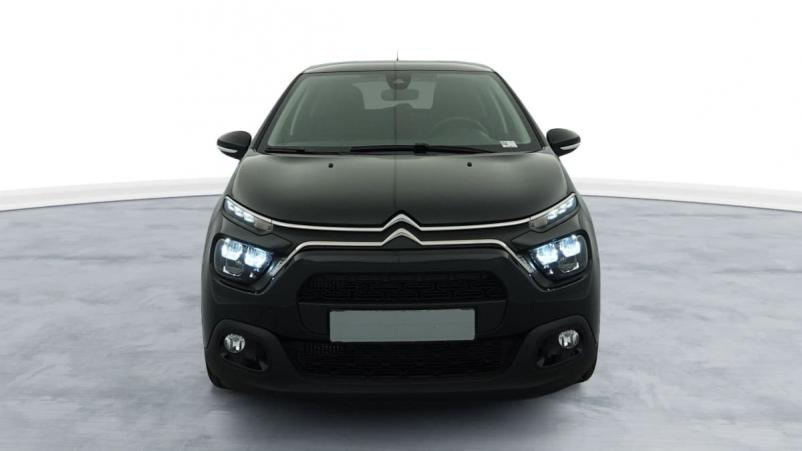 Vente en ligne Citroën C3 PureTech 110 ch BVM6 Max au prix de 14 400 €