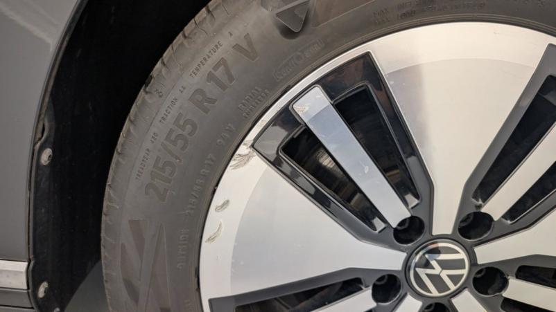 Vente en ligne Volkswagen Passat SW 1.4 TSI Hybride Rechargeable DSG6 GTE au prix de 24 380 €