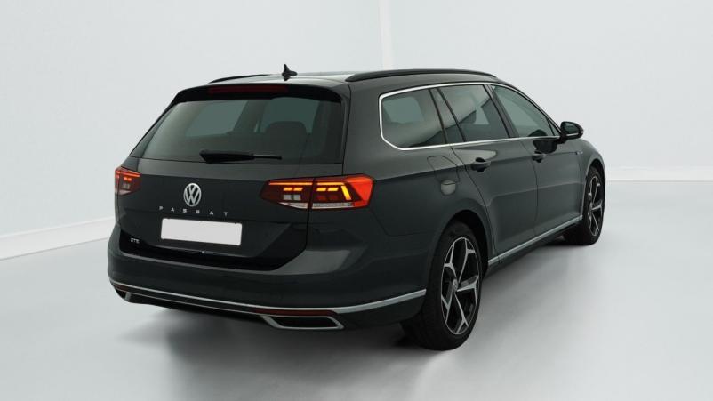 Vente en ligne Volkswagen Passat SW 1.4 TSI Hybride Rechargeable DSG6 GTE au prix de 26 440 €