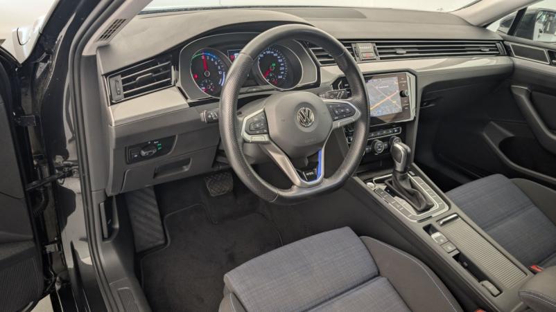 Vente en ligne Volkswagen Passat SW 1.4 TSI Hybride Rechargeable DSG6 GTE au prix de 26 440 €