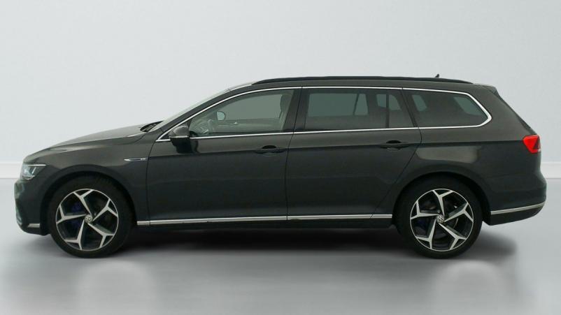 Vente en ligne Volkswagen Passat SW 1.4 TSI Hybride Rechargeable DSG6 GTE au prix de 26 440 €
