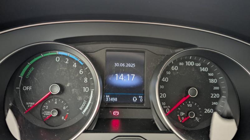 Vente en ligne Volkswagen Passat SW 1.4 TSI Hybride Rechargeable DSG6 GTE au prix de 24 380 €