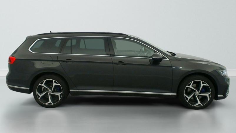 Vente en ligne Volkswagen Passat SW 1.4 TSI Hybride Rechargeable DSG6 GTE au prix de 26 440 €
