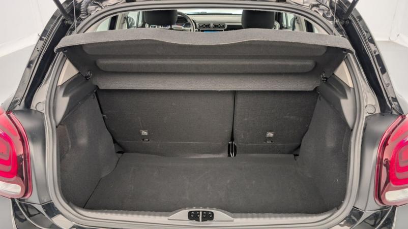 Vente en ligne Citroën C3 PureTech 110 ch BVM6 Max au prix de 14 400 €