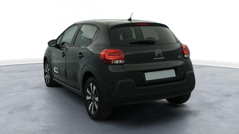 Vente en ligne Citroën C3 PureTech 110 ch BVM6 Max au prix de 14 400 €