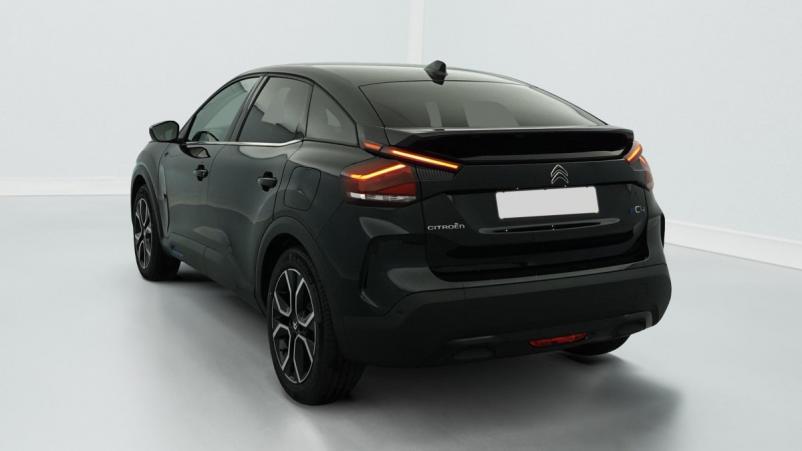 Vente en ligne Citroën Ë-C4 136 ch autonomie standard Automatique Max au prix de 22 940 €