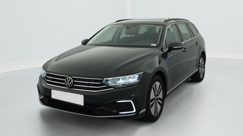 Vente en ligne Volkswagen Passat SW 1.4 TSI Hybride Rechargeable DSG6 GTE au prix de 24 380 €