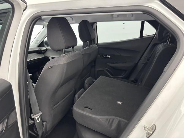Vente en ligne Peugeot 2008 1.2 PureTech 100ch Style au prix de 13 790 €