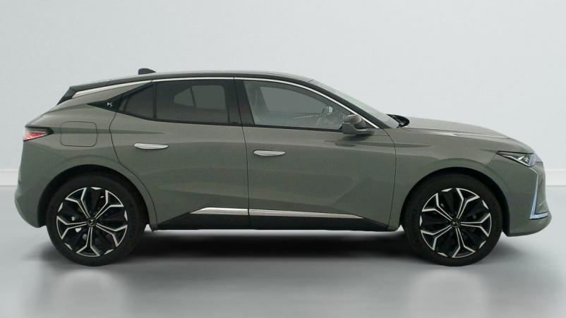 Vente en ligne Ds DS4 PureTech 130 EAT8 Rivoli au prix de 28 100 €
