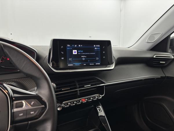 Vente en ligne Peugeot 2008 1.2 PureTech 100ch Style au prix de 13 790 €