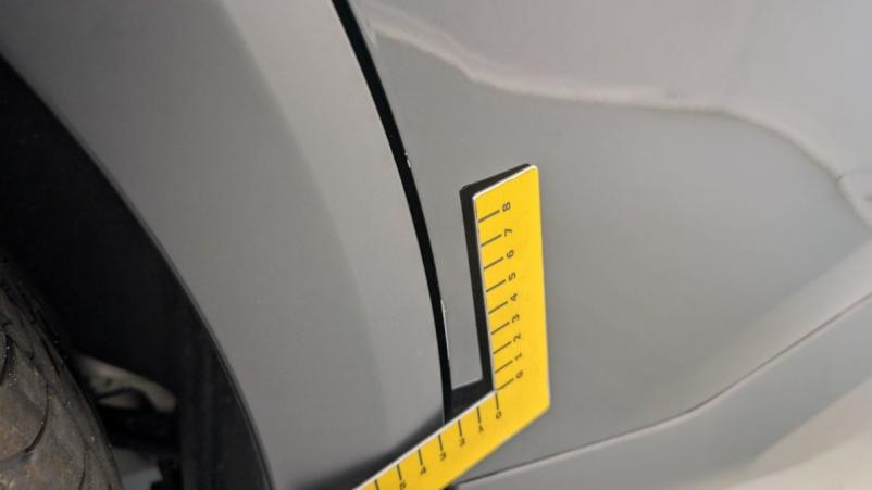 Vente en ligne Citroën Ë-C4 136 ch autonomie standard Automatique Max au prix de 22 940 €