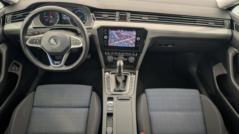 Vente en ligne Volkswagen Passat SW 1.4 TSI Hybride Rechargeable DSG6 GTE au prix de 26 440 €