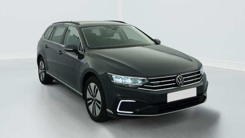 Vente en ligne Volkswagen Passat SW 1.4 TSI Hybride Rechargeable DSG6 GTE au prix de 24 380 €