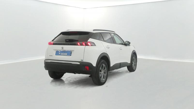 Vente en ligne Peugeot 2008 1.2 PureTech 100ch Style au prix de 13 790 €