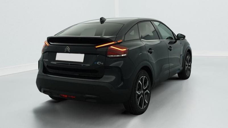 Vente en ligne Citroën Ë-C4 136 ch autonomie standard Automatique Max au prix de 22 940 €