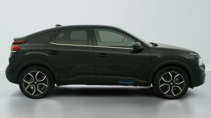 Vente en ligne Citroën Ë-C4 136 ch autonomie standard Automatique Max au prix de 22 940 €