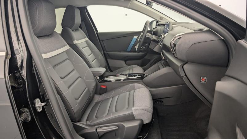 Vente en ligne Citroën Ë-C4 136 ch autonomie standard Automatique Max au prix de 22 940 €