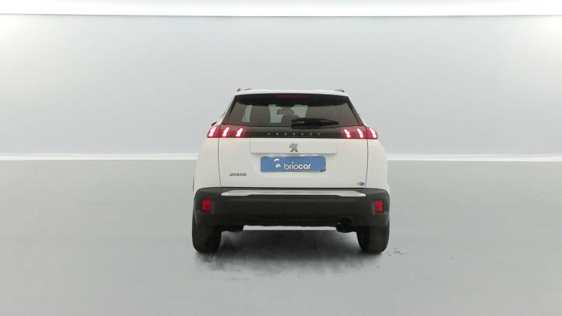 Vente en ligne Peugeot 2008 1.2 PureTech 100ch Style au prix de 13 790 €