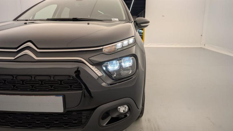 Vente en ligne Citroën C3 PureTech 110 ch BVM6 Max au prix de 14 400 €