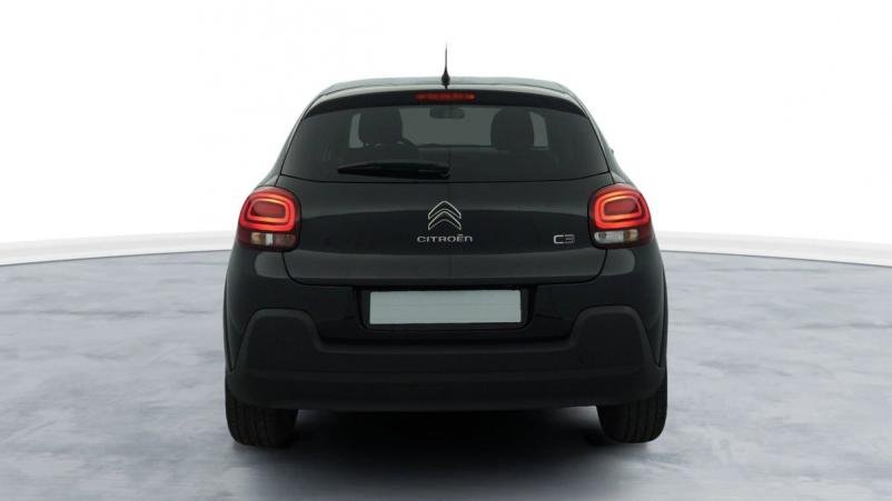 Vente en ligne Citroën C3 PureTech 110 ch BVM6 Max au prix de 14 400 €