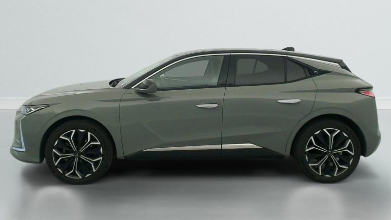 Vente en ligne Ds DS4 PureTech 130 EAT8 Rivoli au prix de 28 100 €