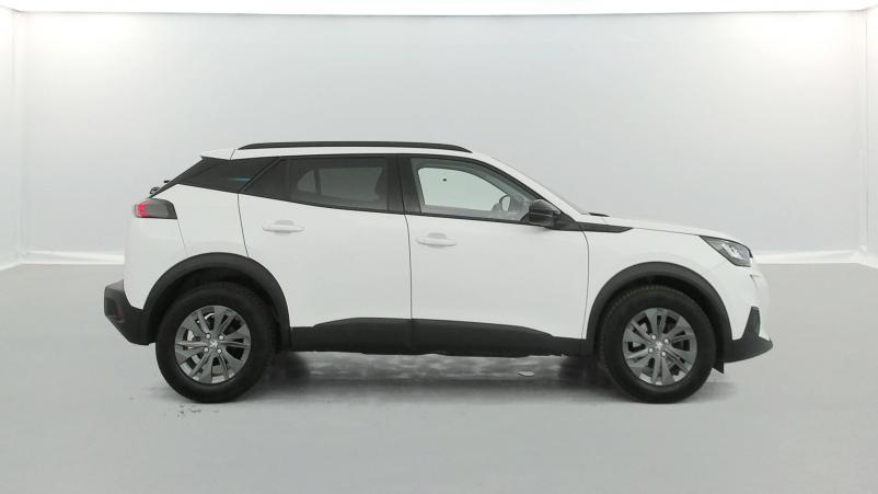 Vente en ligne Peugeot 2008 1.2 PureTech 100ch Style au prix de 13 790 €