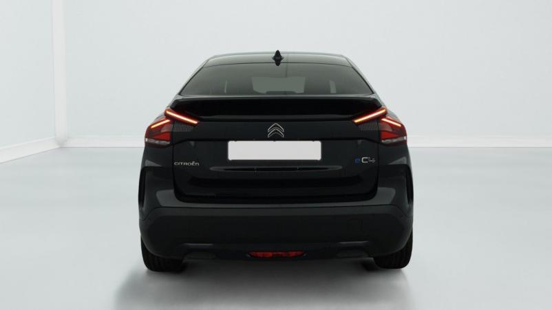 Vente en ligne Citroën Ë-C4 136 ch autonomie standard Automatique Max au prix de 22 940 €