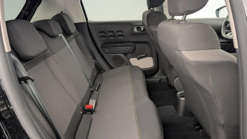 Vente en ligne Citroën C3 PureTech 110 ch BVM6 Max au prix de 14 400 €