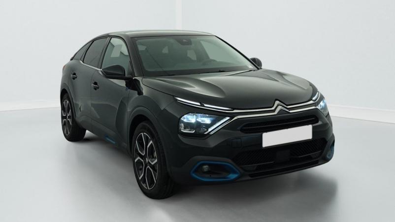 Vente en ligne Citroën Ë-C4 136 ch autonomie standard Automatique Max au prix de 22 940 €