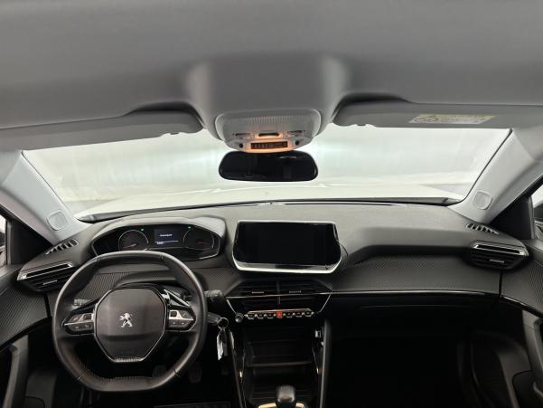 Vente en ligne Peugeot 2008 1.2 PureTech 100ch Style au prix de 13 790 €