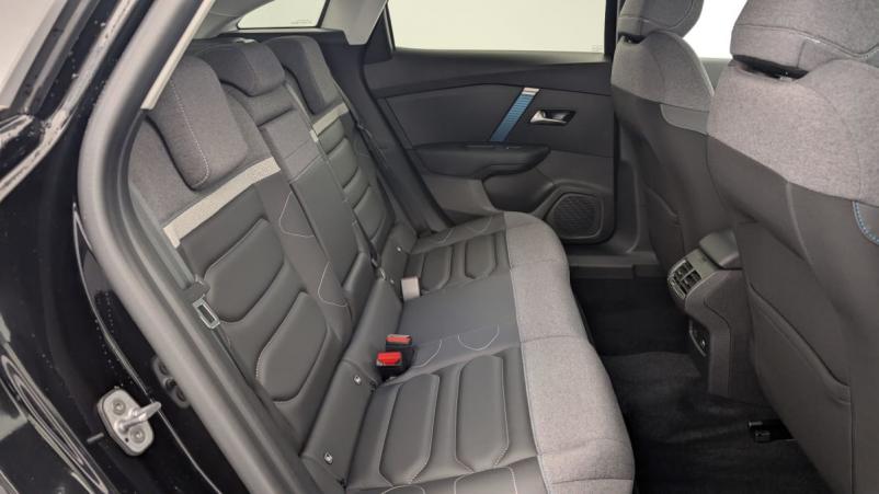 Vente en ligne Citroën Ë-C4 136 ch autonomie standard Automatique Max au prix de 22 940 €