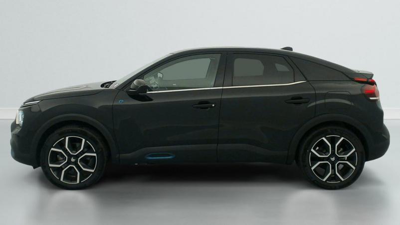Vente en ligne Citroën Ë-C4 136 ch autonomie standard Automatique Max au prix de 22 940 €